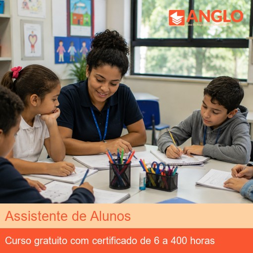 Assistente de Alunos